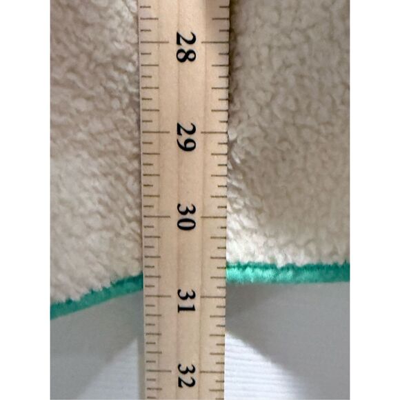 Urban Outfitters Out From Under Jackie Ski Fleece Long Sleeve Winter Playsuit M - Picture 9 of 16